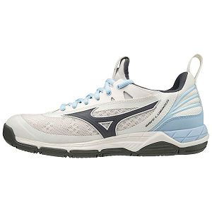 Mizuno wave cheap luminous women